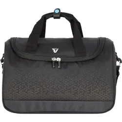 Roncato Crosslite Weekender Reisetasche 40 cm nero