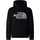 The North Face Drew Peak Black 152