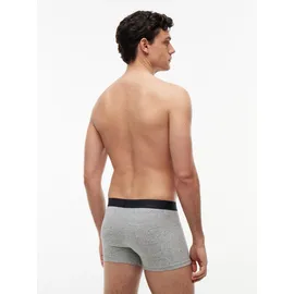 Tommy Hilfiger Trunk 3P TRUNK grau XL 3er Pack