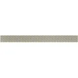 A.S. Création Borte selbstklebend Muster 5 m x 5 cm Silber-Beige