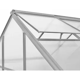 Westmann Flora 610 Alu Silber HKP 4 mm 5,99 m2