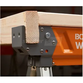 Bora Workhorse XT Arbeitsbock 2er Set