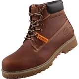 Dockers by Gerli Herren Stiefel Hellbraun - 43