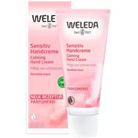 Weleda Sensitiv Handcreme Parfümfrei