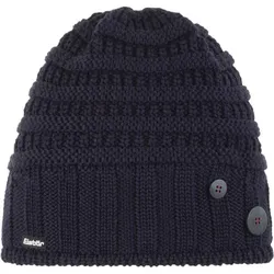 EISBÄR Damen Mütze Cullen OS, nacht, ONE SIZE