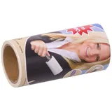 Wenko Ersatzrolle für Kleiderrolle Jumbo 10 m - Blätter: Weiß