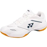 Yonex Power Cushion 65 Z4 Wide White - 43