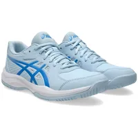 Asics Damen Court SLIDE 4 Sneaker, Multicolor, 39.5 EU