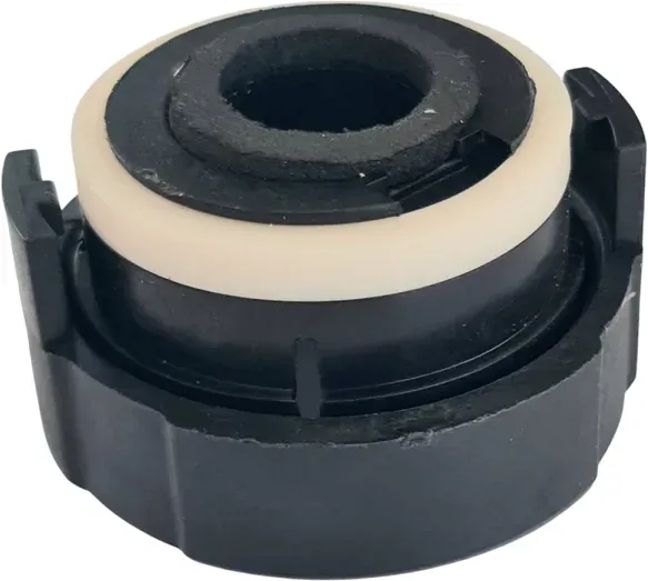 Adapter für LED - H04 x1 Stück BMW-3 E46-H7 A-3168-1