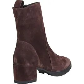 HÖGL Klassische Stiefeletten Damen 32313030313934 Braun 39 EU - Braun - 39