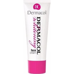 Dermacol, Gesichtscreme, Whitening (50 ml, Gesichtscrème)