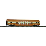 PIKO Doppelstock Personenwagen DBmtrue 57622 H0