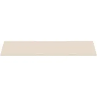 Ideal Standard T5284NF WT-Platte i.life B ohne Ausschnitt