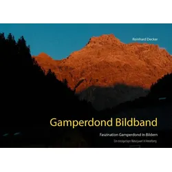 Gamperdond Bildband