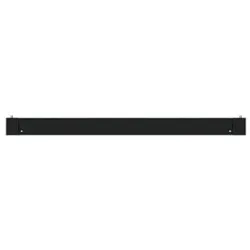 Striebel & John RZS54 Sockelrahmen 5FB/T4 100mm Lose Lieferung, nicht eingebaut 2CPX047050R9999