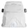 Hindermann LUX-DUO Thermomatte Unterteil Fiat Ducato ab 2006 Grau