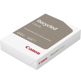 Canon Recycled Classic Druckerpapier A4 (210x297 mm) 500 Blätter Weiß