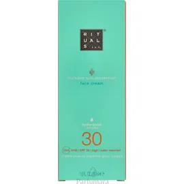 RITUALS Ritual of Karma Sonnencreme Gesichtscreme LSF 30 50 ml