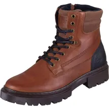 BULLBOXER 230P81187D2499 - braun, - 44