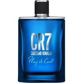 Cristiano Ronaldo CR7 Play it Cool Eau de Toilette 100 ml