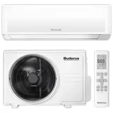 Buderus Logacool AC186i.3 | Weiß | 2,6 kW