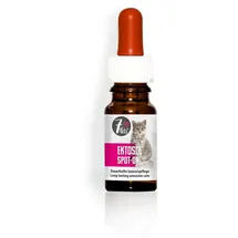 7Pets Ektosol Spot on für Katzen 10 ml