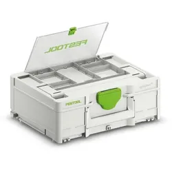 Festool Systainer3 DF SYS3 DF M 137