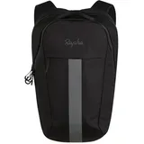 Rapha Super Domestique 26 l schwarz/grau