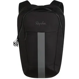 Rapha Super Domestique 26 l schwarz/grau