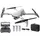 Extralink Smart Life F10 Drohne + 3 Batterien