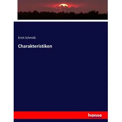 Charakteristiken