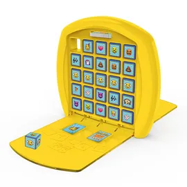 Winning Moves Top Trumps Match Emotis