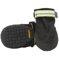 Ruffwear Summit Trex Hundeschuhe 2er Set Schwarz 83 mm