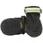 Ruffwear Summit Trex Hundeschuhe 2er Set Schwarz 83 mm