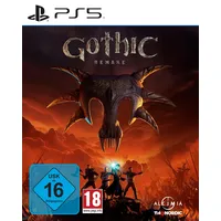 Gothic 1 Remake (USK) (PS5)