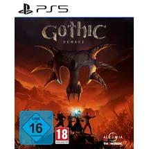 Gothic 1 Remake (USK) (PS5)