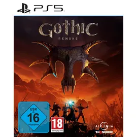 Gothic 1 Remake (USK) (PS5)