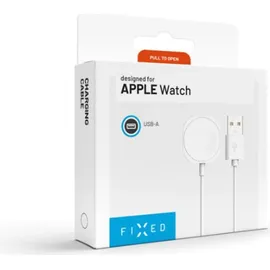 FIXED USB-A Ladekabel für Apple Watch,