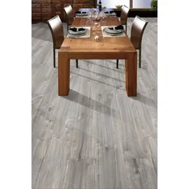 Classen Edition 7 128,6 x 19,4 cm 7 mm spaltholz grau