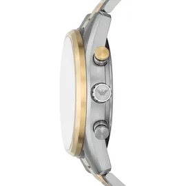 Emporio Armani RACER AR11678 Edelstahl 44 mm AR11678