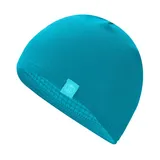 TROLLKIDS Light Fleece Beanie Blau 48-52
