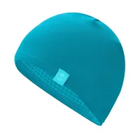 TROLLKIDS Light Fleece Beanie Blau 48-52