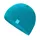 TROLLKIDS Light Fleece Beanie Blau 48-52