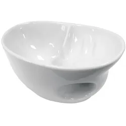 Rasiermug Porzellan