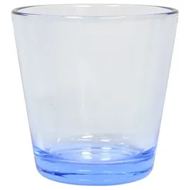 Iittala Kartio 2-er Set Gläser 21cl, aqua, Glas