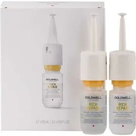 Goldwell Dualsenses Rich Repair Intensive Serum 12 x 18 ml