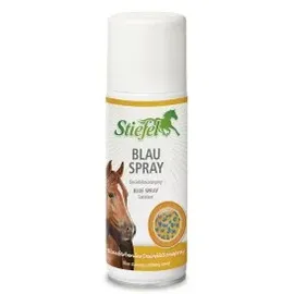 Stiefel Blauspray 200 ml