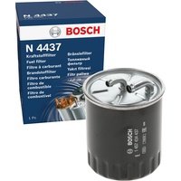 Bosch Automotive Bosch N4437 - Dieselfilter Auto