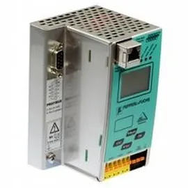 Pepperl+Fuchs Fabrik AS-i Gateway Profibus VBG-PB-K20-D-EV1