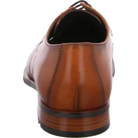 LLOYD Salute Business Schuh Braun - Braun - 42,5